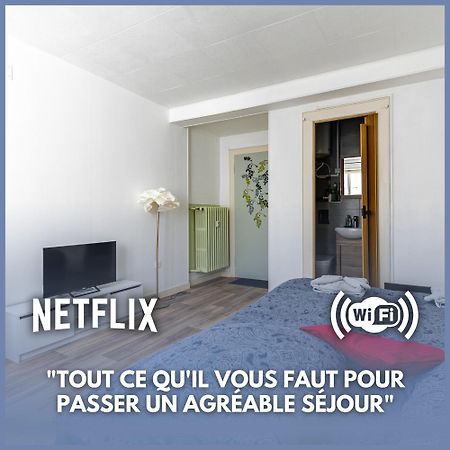 Studio Centre / Quartier Krutneau Strasbourg Kültér fotó